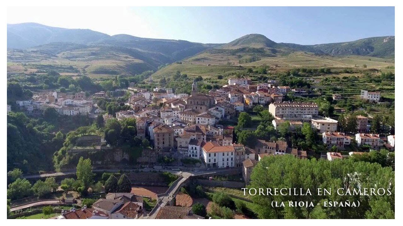 Torrecilla en Cameros, La Rioja
