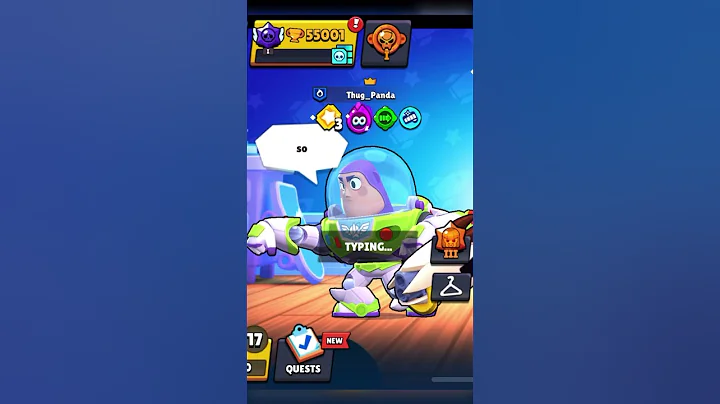 55k 🏆#brawlstars #shorts #gaming #brawlstarsshorts #memes #trophy #viralshort #trending