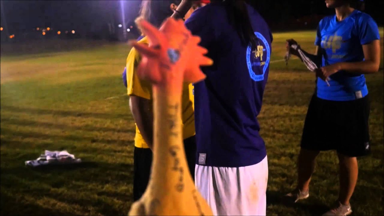 Meet the Coaches Part 2 - YouTube