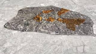 Birmingham Big City Plan