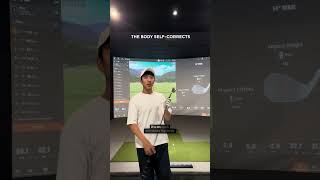 I made my worst golf mistake worse on purpose | Road to Pro Day 16