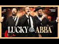 Lucky Abba Mashup Freilach Band Ft Mordechai Shapiro 8th Day