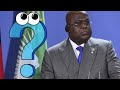 Why did the DRC join the East African Community