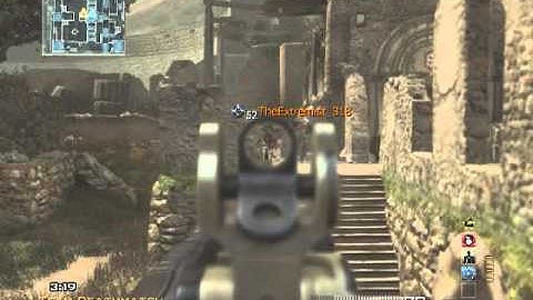 MW3 Erosion Moab