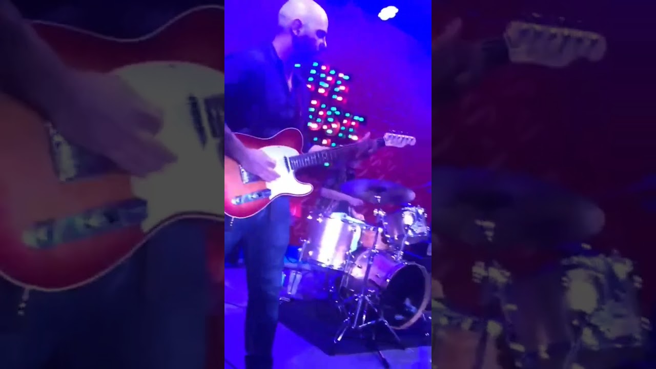 Sexy and I Know It (cover) - Jay Valor 