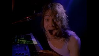 Van Halen - Why Can't This Be Love (LIVE) (SUPERSCALED TO 4K) 🇺🇸
