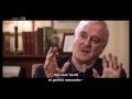 John Cleese about religion and humor