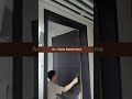 Easy-to-Use Wood Grain Stickers – Quick & Affordable Furniture Makeover part875#homedecor #diy