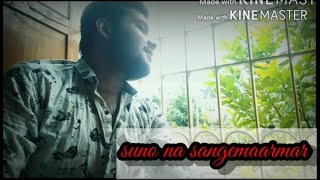 Suno na sangemarmar cover by Rahul || Youngistaan || ARIJIT SINGH