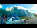 Chicago Murder Suspect Flees to Ohio