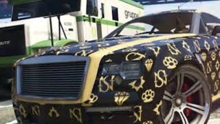 Gta V Shape Of You