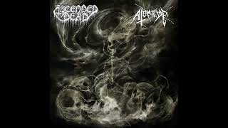 Ascended Dead / Atomicide (Split EP) (2021)