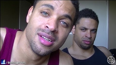 TMW - Changing Your Weight Lifting Routine While Cutting @hodgetwins