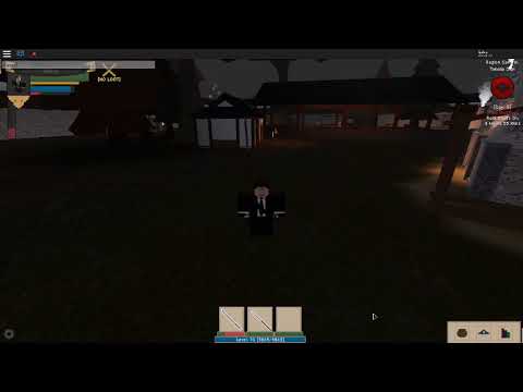 Roblox How To Find Ryo And Not Find Gold To Do Land Of The Rising Sun Youtube - land of the rising sun roblox tutorial