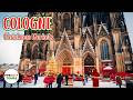 COLOGNE GERMANY S CHRISTMAS WONDERLAND THE MAGIC OF THE SEASON In Köln