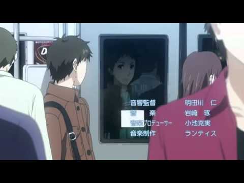 [ 神様のメモ帳 ] Kamisama no Memo-chou - Opening [TV Size]