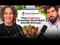 Can MEAT Really Help You Overcome Food Addiction? 🥩