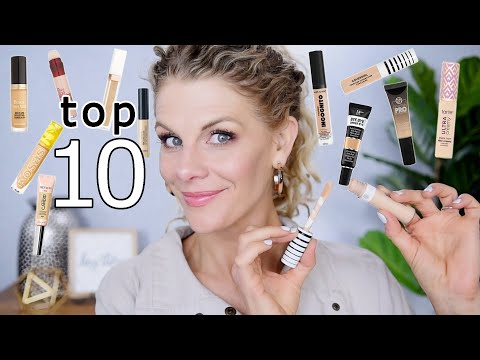 Video: 12 Beste Undereye Concealers