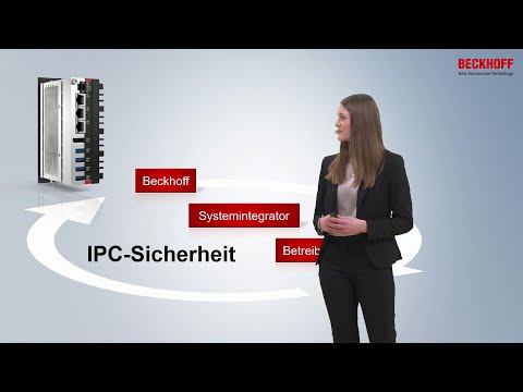 Video: Was ist IPC-Wissenschaft?