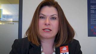 Candidate Video Kim Sepesi