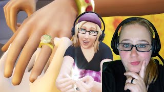 💍How quick can I get married in Sims 4? 💍