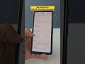 See Delete For Everyone WhatsApp Messages #whatsapp #tech