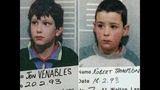 James Bulger killer 'terrified for his life'  after photos circulate on social media