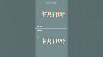 typetoon on Pixflow.net #type #text #typography #animation #motion #2danimation