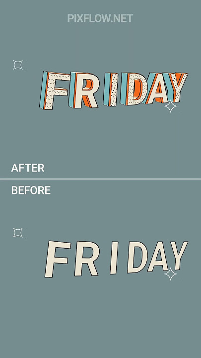 typetoon on Pixflow.net #type #text #typography #animation #motion #2danimation