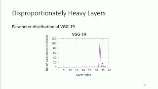SysML 19: Anand Jayarajan, Priority-based Parameter Propagation for Distributed DNN Training Net Worth