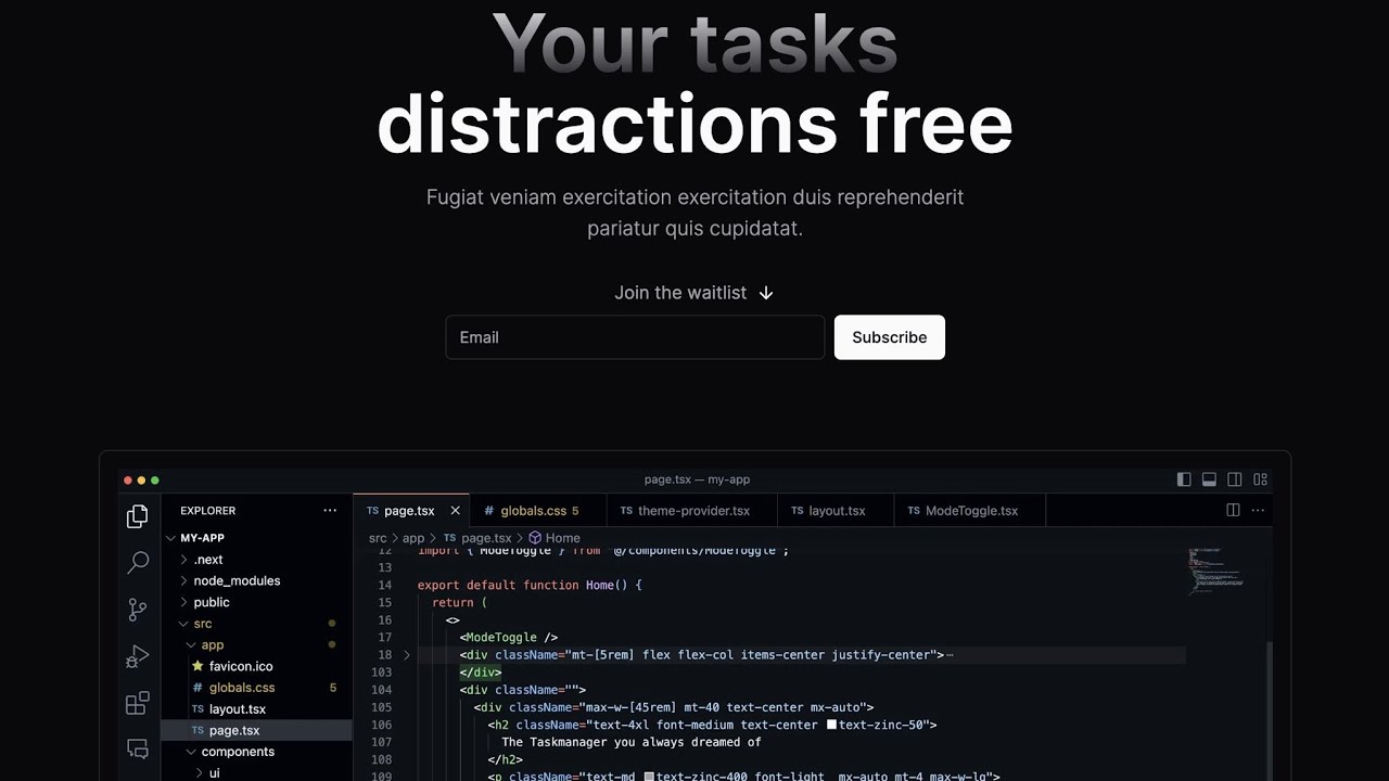 How to push and add collaborators to your personal project on GitHub ...