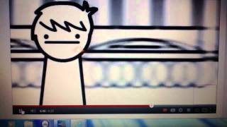 Asdf Trailer (iMovie )
