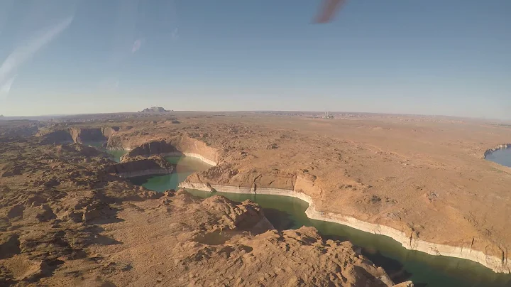 Tower Butte