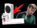 Читаю отзывы к Xbox Series S | ХУДШАЯ КОНСОЛЬ?