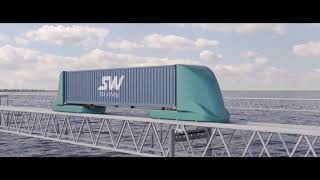 SKYWAY CARGO COMPLEXES PRESENTATION