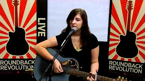 Ovation Guitars Hometown Hero Samantha Whittaker