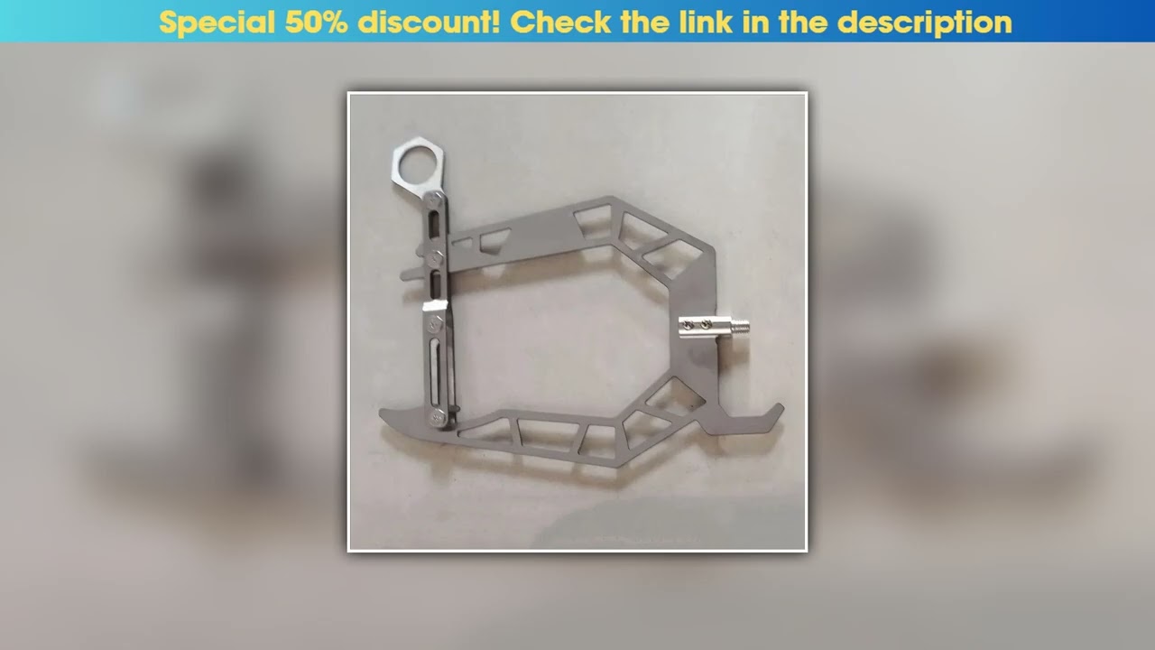 Slide A61I Dock Hook Multi-Purpose Telescoping Boat Hook Long Distance Threader Mooring Rope Cable•