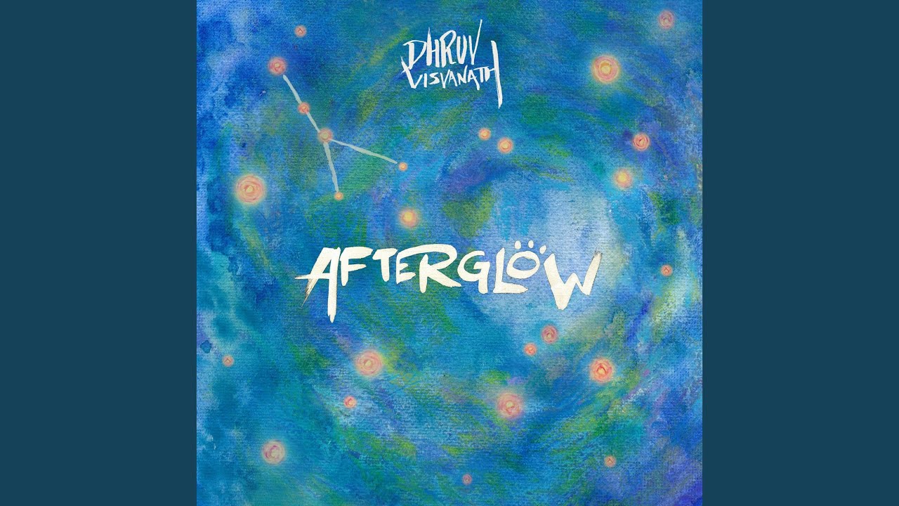 Sleduj Afterglow na YouTube