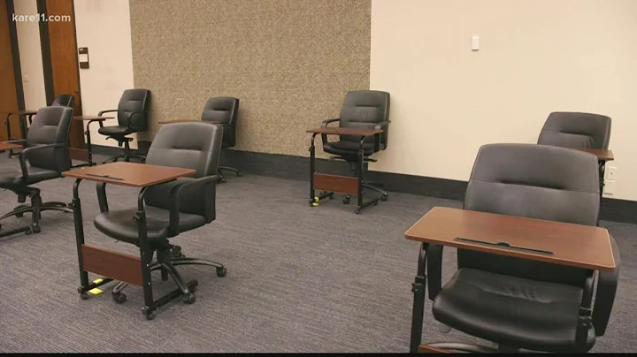 Kim Potter Trial: Deliberations resume as jury struggles