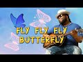 Gramps Morgan - Butterfly (Lyric Video By HolyKing Media)