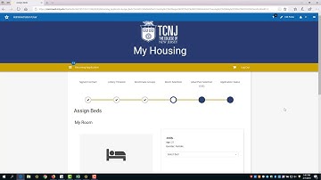 Room Selection - Traditional