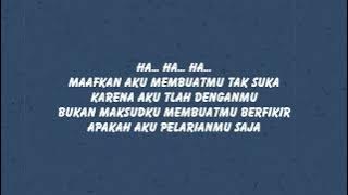 Ari Lasso feat Ariel Tatum - Karena Aku Tlah Denganmu // Lirik HQ