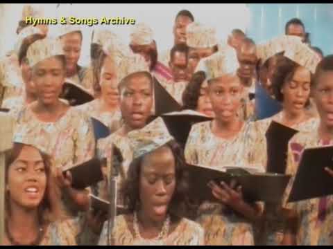 Let the Celestial Concert all unite | St Andrew's Cathedral Choir - YouTube