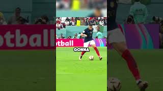 Why Mbappé Could Ruin France's World Cup