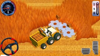 Stone Grass: Mowing Simulator | Crazygames.Com Free Online Games | Web GamePlay @GTNos screenshot 4