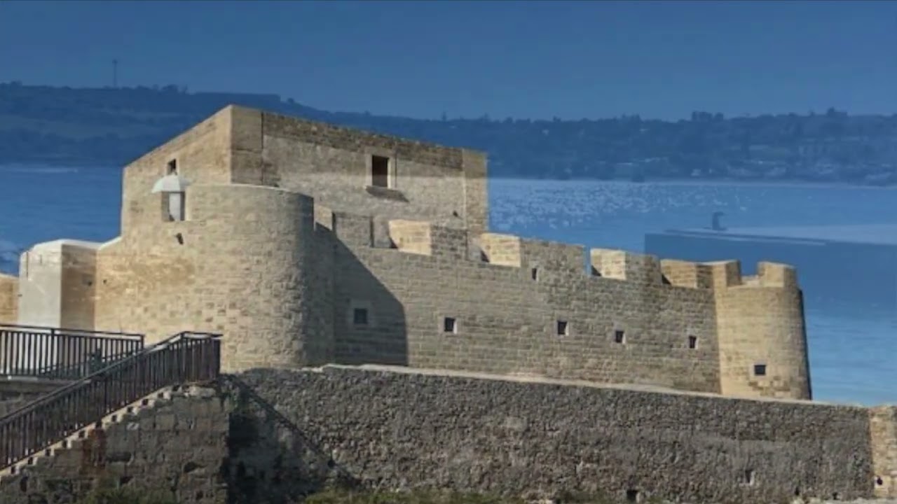  Dal Fiordo di Brucoli alla Baia di ARCILE - Domenica 22 Febbraio 2026 