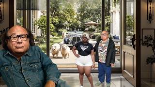 Danny DeVito's Hollywood Hills Estate – Rodina, dědictví a tajný život legendy obrazovky