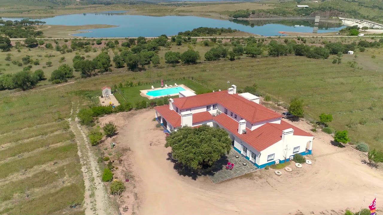 Fabulosa Quinta no Alentejo