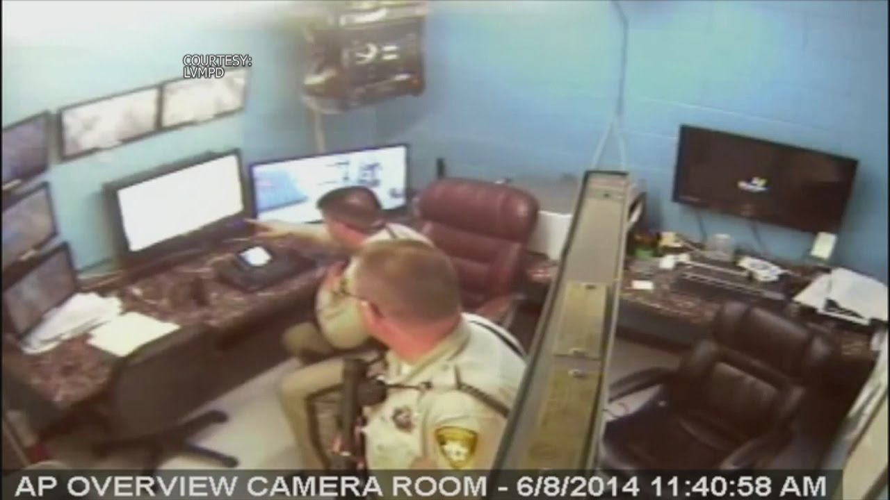 New LVMPD video - YouTube
