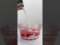 Tomato smoothie? Dare to try! 🤯 #kitchen #food #geedel #shorts #cooking #christmas #recipe #gift